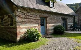 Gite Du « Lavoir » A 2 Pas De La Mer
